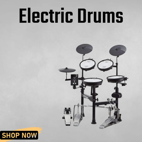 Electric Drums