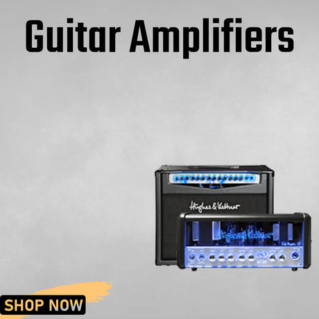 Guitar Amplifiers