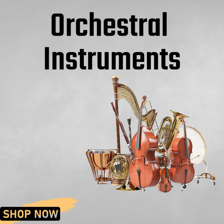 Orchestral Instruments