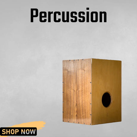 Percussion