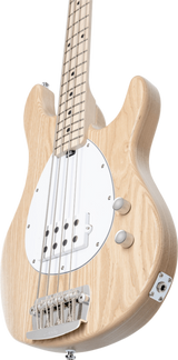 Sterling By Music Man SB14 4 String Bass in Natural