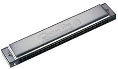 Hohner Ocean Star 48 Tremolo Harmonica in the Key of C