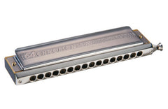 Hohner Chromonica 64 Chromatic Harmonica in the Key of C