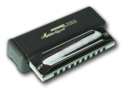 Hohner MS Series Meisterklasse Harmonica in the Key of A