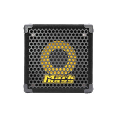 Markbass Micromark 801 60W 1x8 Combo Bass Amplifier