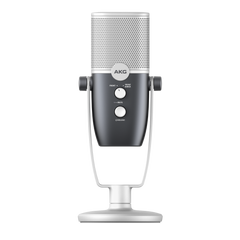 AKG Ara Professional Two-Pattern USB Condenser Microphone