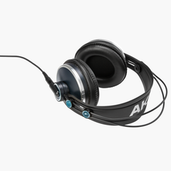 AKG K271MKII Closed Back Studio Headphones