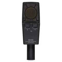 AKG C414XLS Multipattern Condenser Microphone