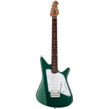 Sterling By Music Man Albert Lee AL40P in Sherwood Green