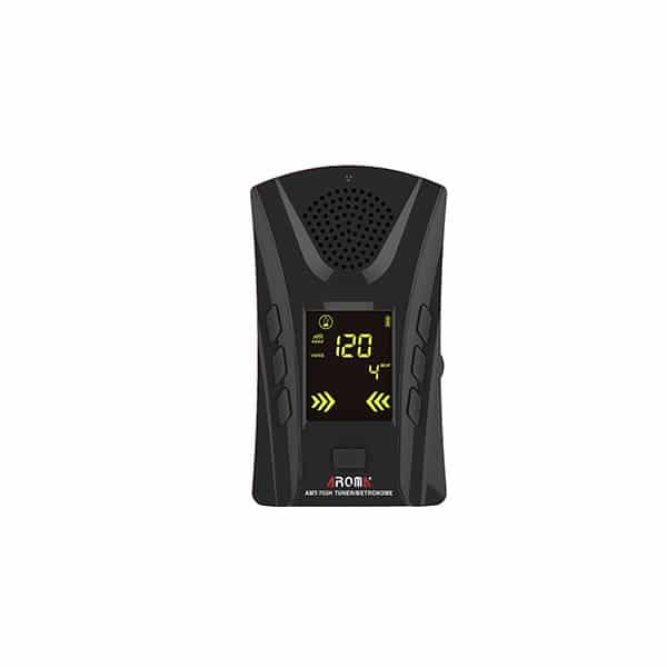 Aroma AMT-703E Metronome / Tuner / Humidity Metre