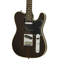 Aria 615-GH Nashville Tribute Collection Electric Guitar in Rosewood Gloss Finish