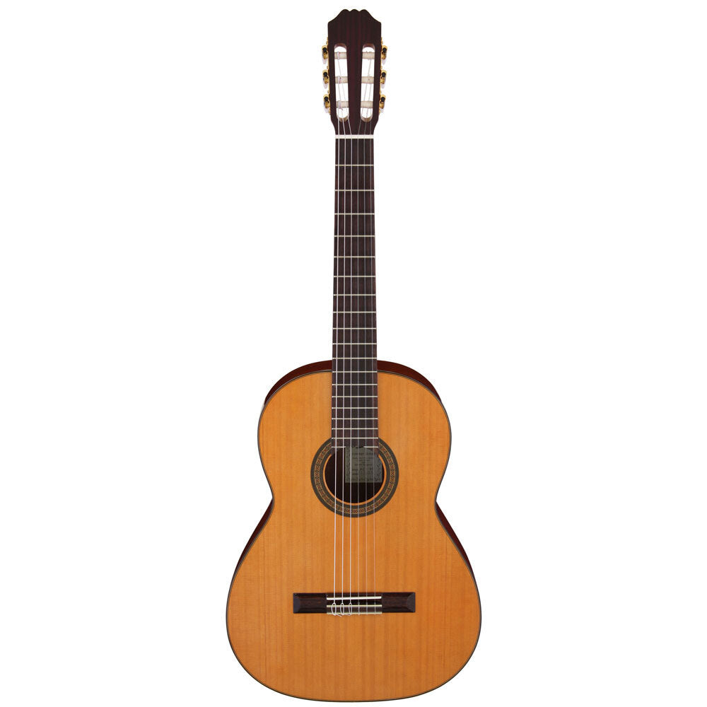 Aria AC25CD AC-Series Classical/Nylon String Guitar in Natural Finish