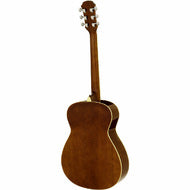 Aria AFN-15 Prodigy Series Acoustic Folk Size Guitar in Tobacco Sunburst Gloss