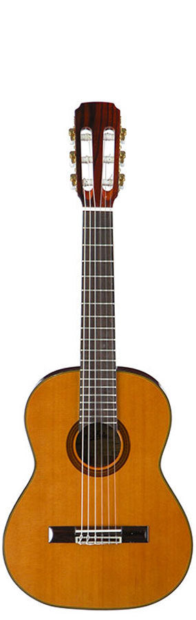 Aria AK35 Series 1/4 Size Classical/Nylon String Guitar