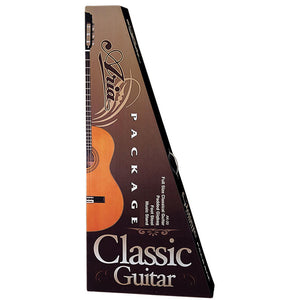 Classical Guitar Packs