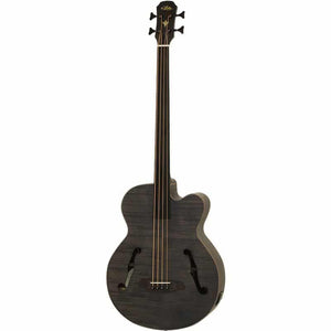 Acoustic Bass Guitars