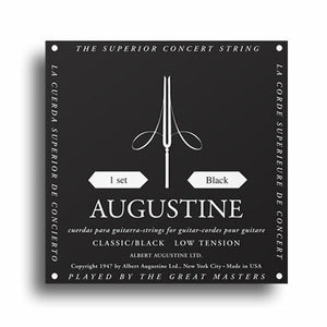 Classical/Nylon Guitar Strings