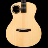 Walden Guitars B103E Baritone Solid Sitka top/Ovangkol Grand Auditorium Baritone-Electric - Satin Natural