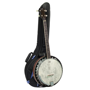 4 String Banjos