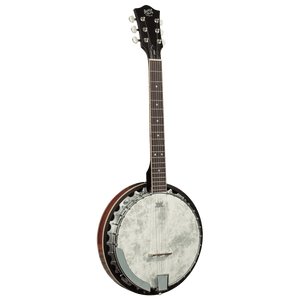 Banjo Guitars