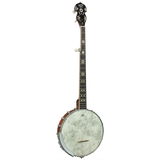 Barnes & Mullins BJ350G 'Albert' Open Back Banjo