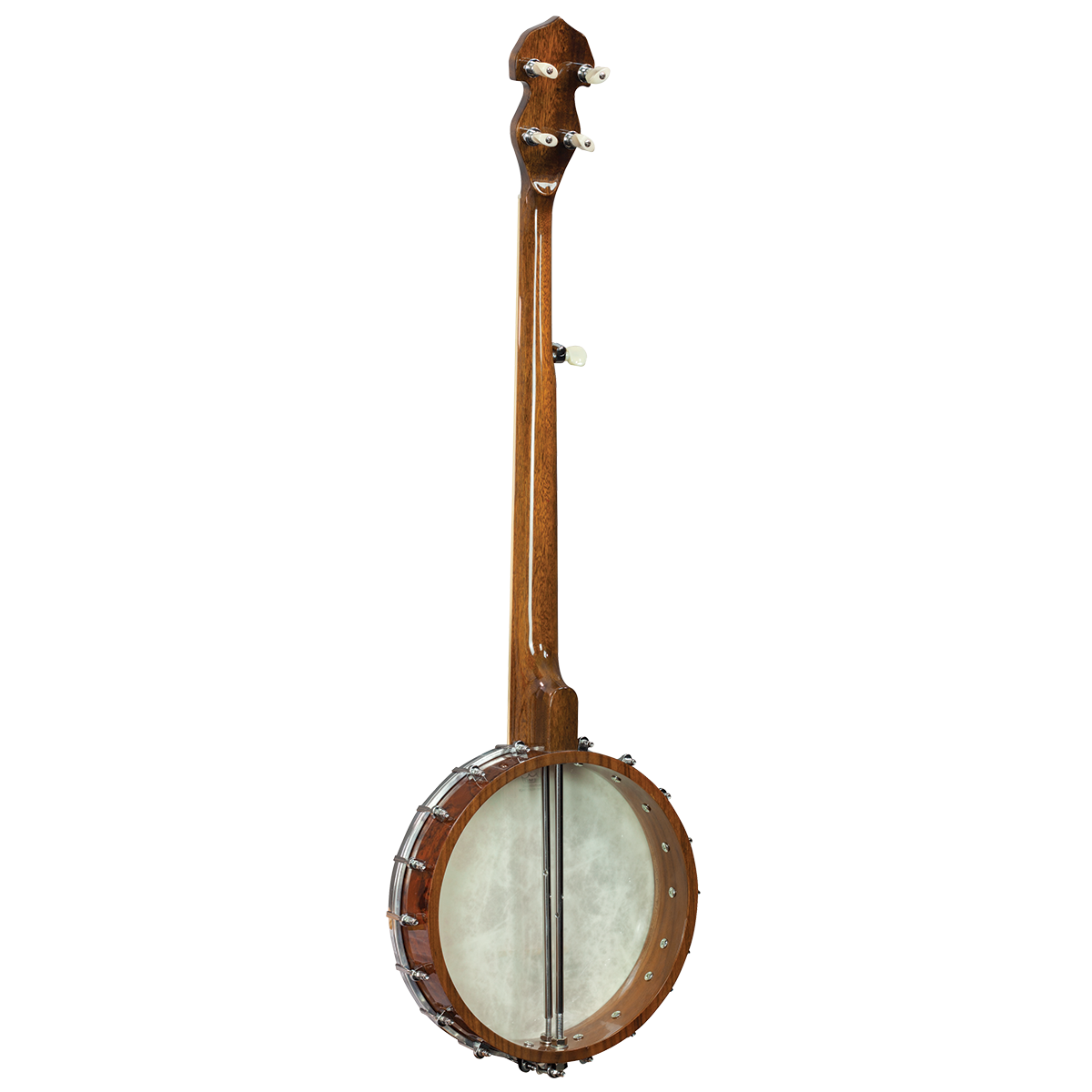 Barnes & Mullins BJ350G 'Albert' Open Back Banjo