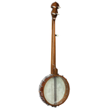 Barnes & Mullins BJ350G 'Albert' Open Back Banjo