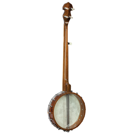 Barnes & Mullins BJ350G 'Albert' Open Back Banjo