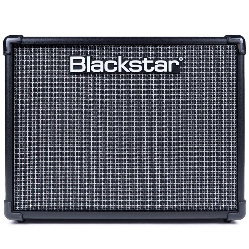 BLACKSTAR 2X20W BLACK ID CORE STEREO COMBO V3