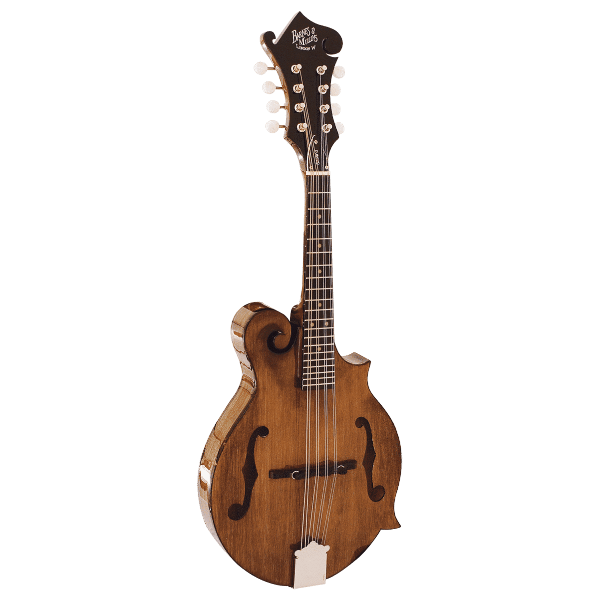 Barnes & Mullins BM650 Salvino Mandolin