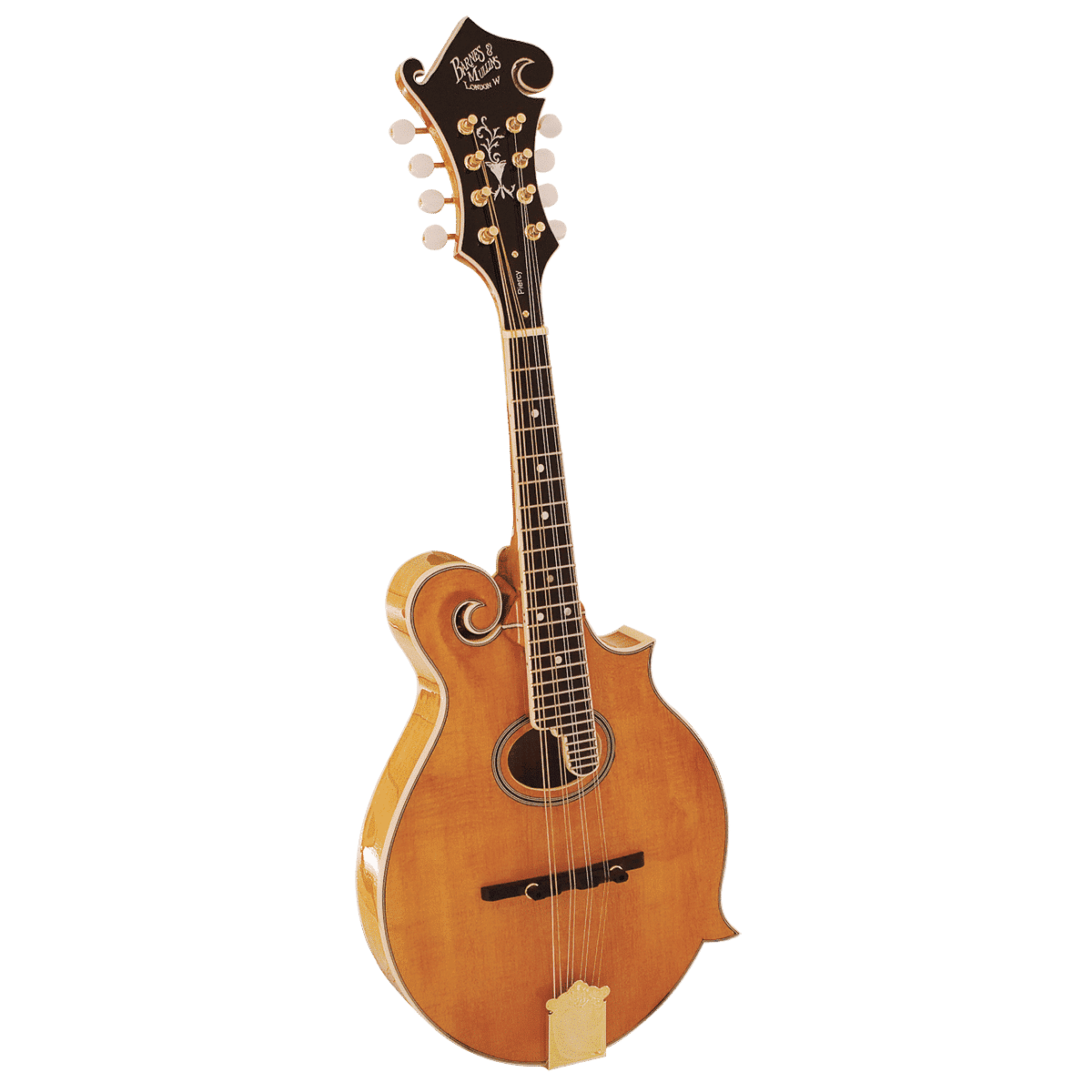 Barnes & Mullins BM700 Piercy Mandolin