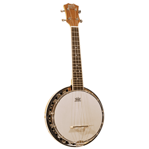 Banjo Ukuleles