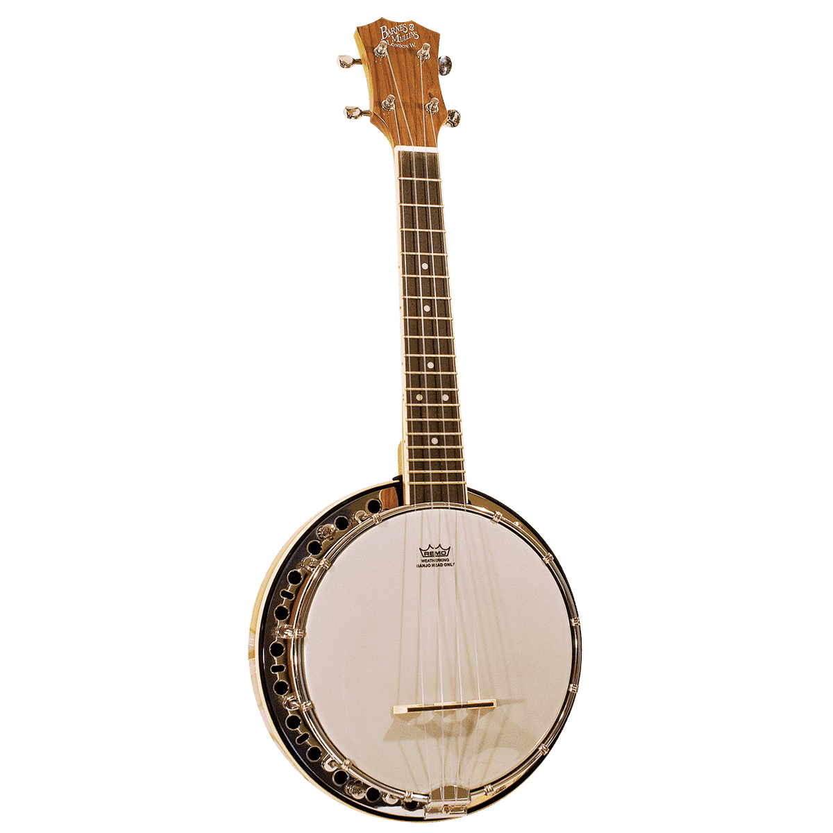 Barnes & Mullins BUBJ1 Banjolele