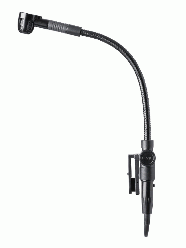 AKG C516ML MINIATURE CONDENSER INSTRUMENT MIC