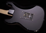 Michael Kelly Guitars 65 Custom Collection Striped Ebony