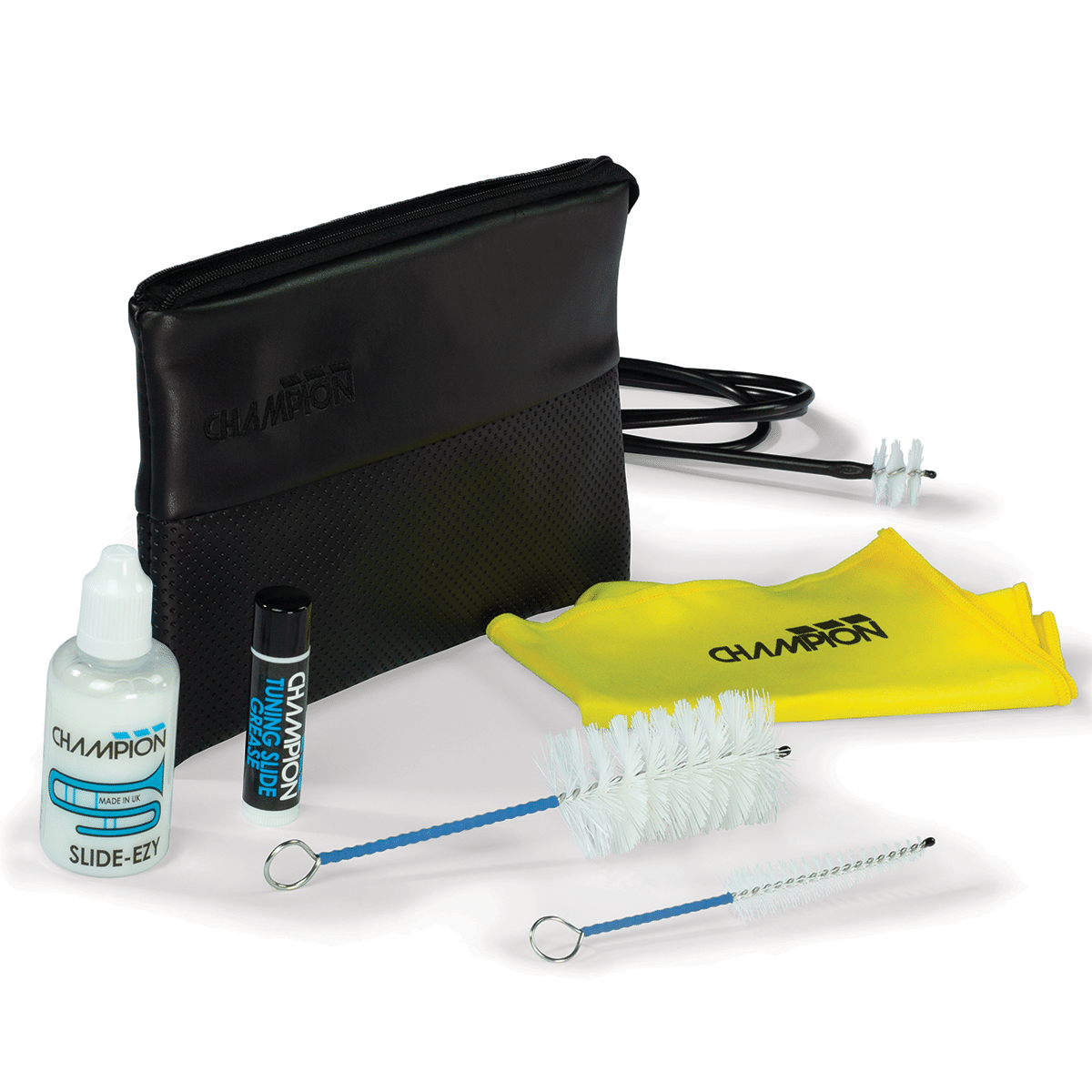 Champion CHCKTB1 Trombone Care Kit