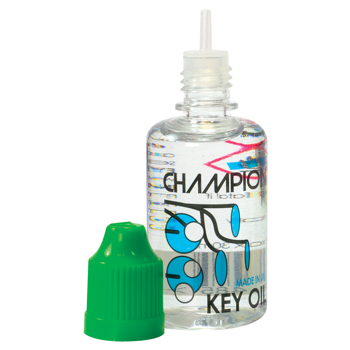 Champion CHKO1MX Key Rotor Oil 30ml