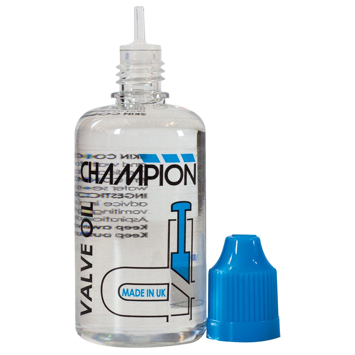 Champion CHV1MX Valve Oil 50ml