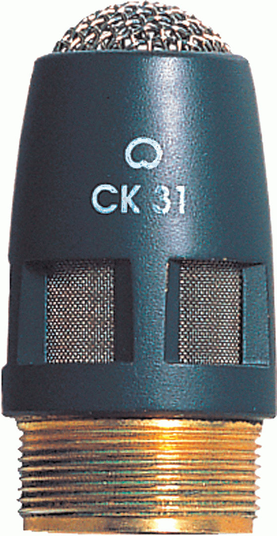 AKG CARDIOID CAPSULE