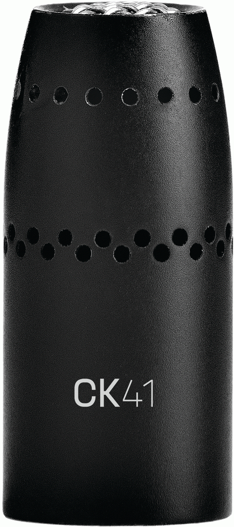 AKG CARDIOID CAPSULE DAM+ GN