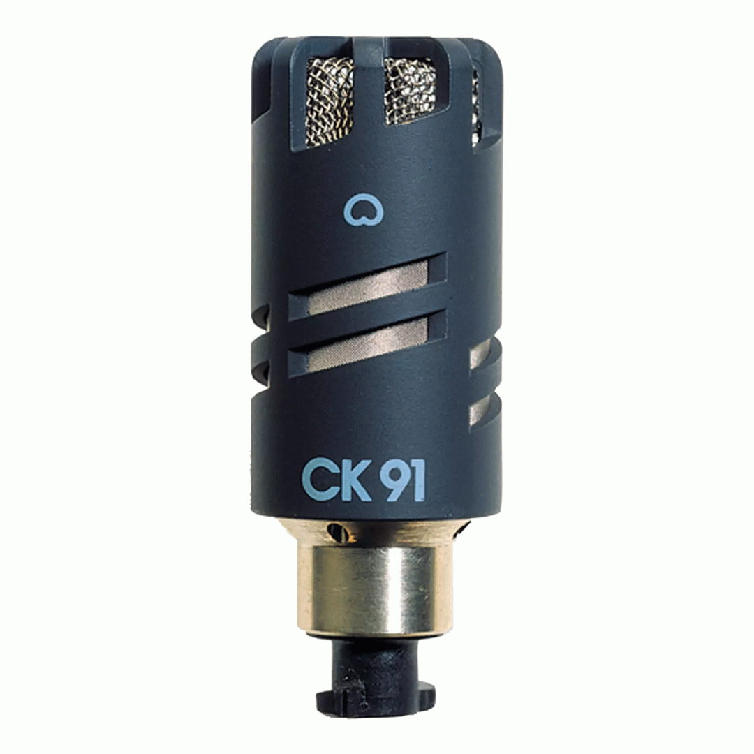 AKG CK91 CARDIOID CAPSULE FOR SE300B