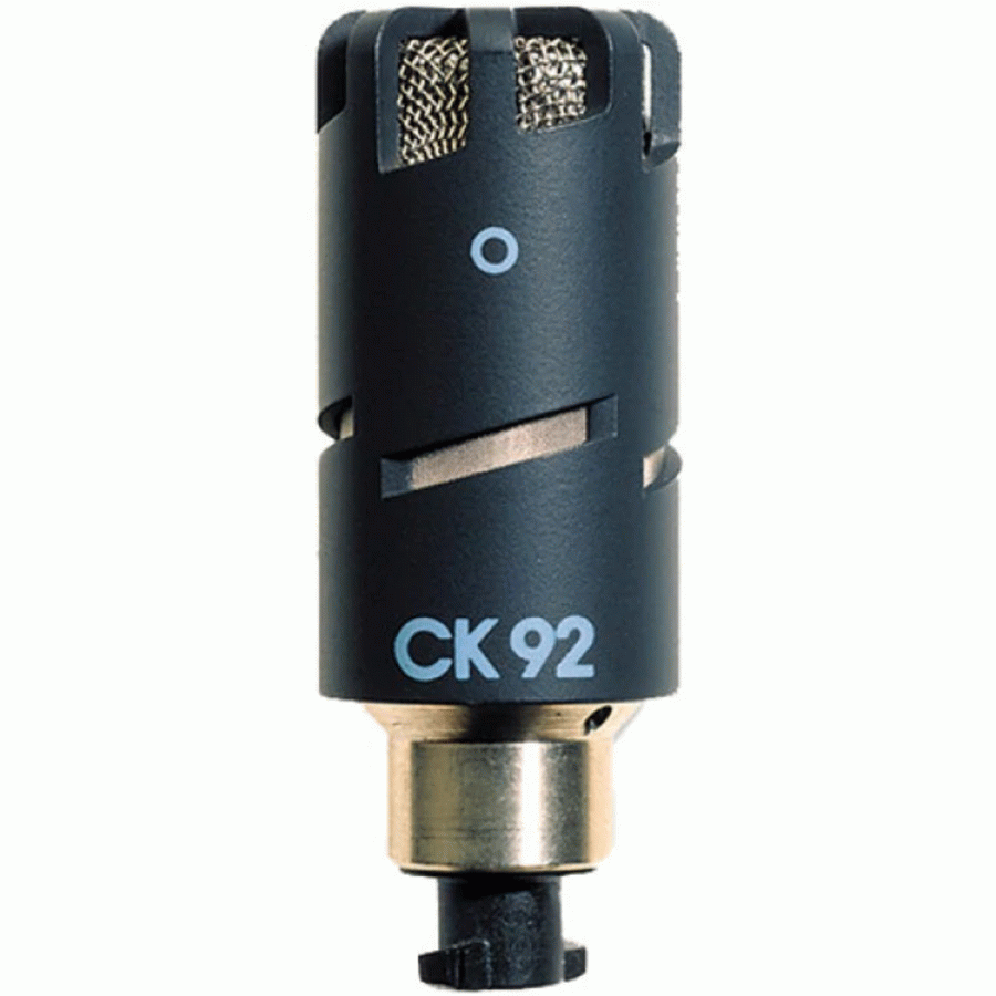 AKG CK92 OMNIDIRECTIONAL CAPSULE FOR SE300B