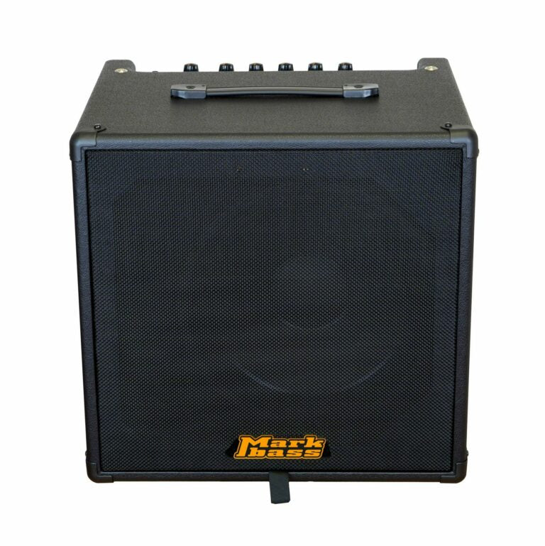 Markbass CMB 121 Black Line 150W Combo Bass Amplifier