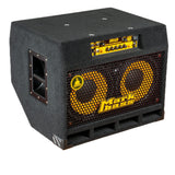 Markbass CMD 102P 300/500W 2x10 Tilt-Back Bass Combo Amp