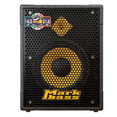 Markbass MB58R CMD 121 P Combo Bass Amplifier