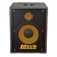 Markbass MB58R CMD 121 Pure Combo Bass Amplifier