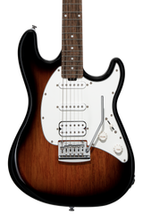 Sterling By Music Man Cutlass CT30HSS in Vintage Sunburst