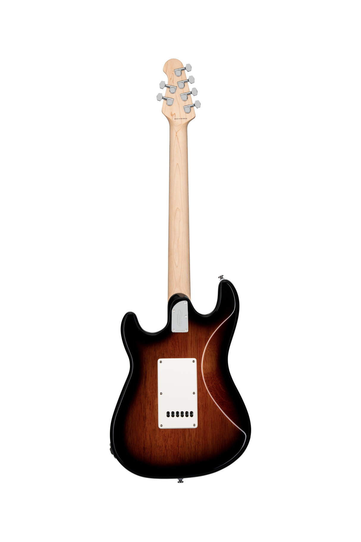 Sterling By Music Man Cutlass CT30HSS in Vintage Sunburst