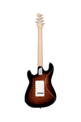 Sterling By Music Man Cutlass CT30HSS in Vintage Sunburst