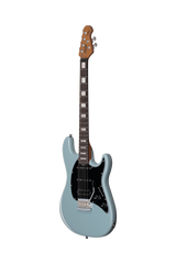 Sterling By Music Man Cutlass CT50XHSS in Aqua Grey